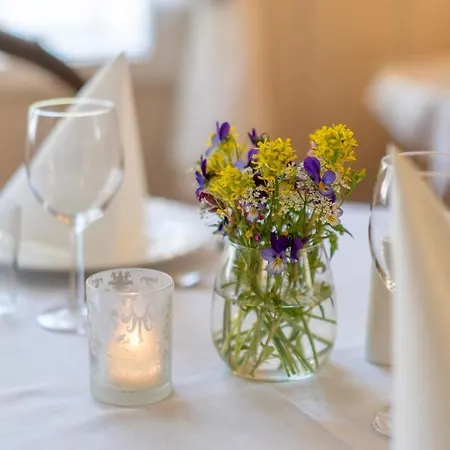 Hotell Husum Borgund