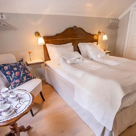 Husum Hotell