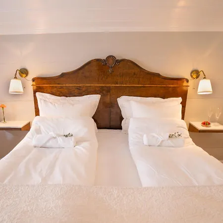 Hotell Husum