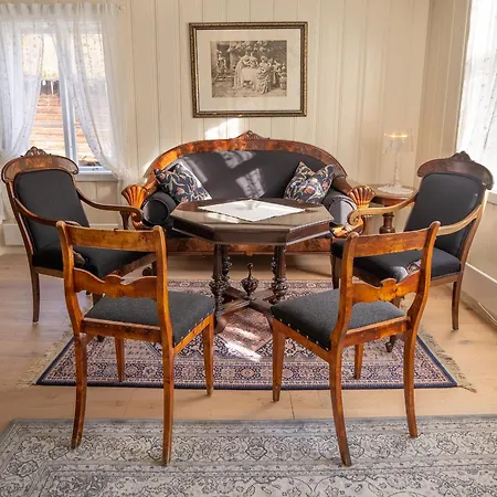 Otel Husum
