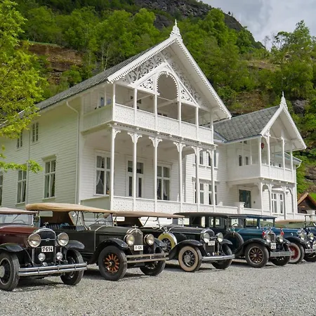 Hotell Husum